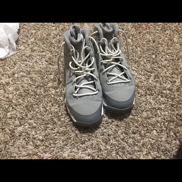 Jordan shoes - Picture 8 of 8